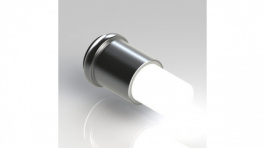 206-993-23-38, LED indicator lamp warm white T13/4 24. . .28 VDC, Marl