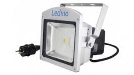 LED-FLA1004AP, LED Anti-Panic Lighting 10 W F (CEE 7/4), Ledino