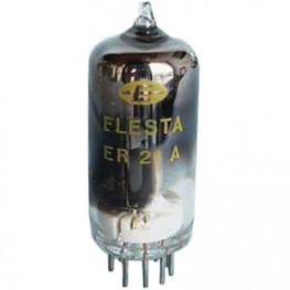 E83CC / ECC803S / 12AX7WA, Специальные электронные лампы, Россия