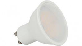 1670, LED lamp 7 W GU10, V-TAC
