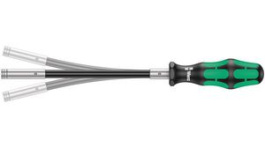 05028161001, Bit Holding Screwdriver with Flexible Shaft 173.5mm, Wera Tools