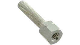 1-829261-6, Screw Lock, UNC 4-40/M3, 19 mm, TE connectivity