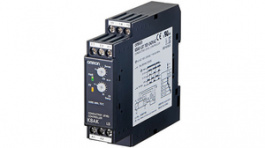 K8AK-LS1 24VAC/DC, Level Monitoring Relay, Omron
