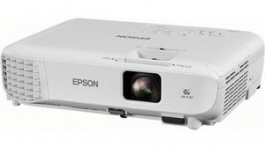 V11H838040, Epson Projector, 10000 h, 37 dB, 15000:1, 3200 lm, Epson