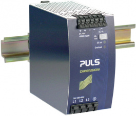 QT20.481, Импульсный источник электропитания 480 W, PULS