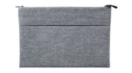 ACK52702, Soft Case, Large, Grey, Wacom