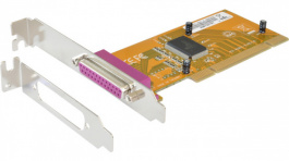 EX-41001, PCI Card1x ECP DB25F, Exsys