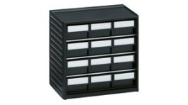 294-4ESD, ESD Small Parts Storage Cabinet, 180x310x290mm, Treston