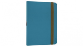 THZ45102EU, Protective folio stand tablet case blue, Targus