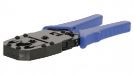 VLCP89510L, Crimping Pliers for RJ45/RJ11/RJ10 Plugs RJ45/RJ11/RJ10 plugs 299 g, Valueline