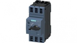3RV2011-1AA20, Circuit Breaker 1.6A 690V 100kA, Siemens