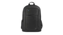 03052, Bag, Backpack, THE ONE, Black, Mobilis