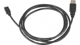 403968, USB 2.0 type A - micro B cable, MAXON MOTOR