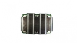 412-AAMD, Processor Heatsink, 125W Suitable for PowerEdge R740/PowerEdge R740XD/PowerVault, Dell