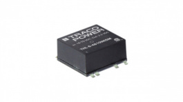 THL 6-2415WISM, DC/DC converter 9...36 VDC,6 W,250 mA, Traco Power