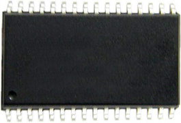 AT90PWM3B-16SU, Микроконтроллер 8 Bit SO-32, Atmel