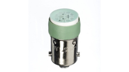 LSTD-M4G, LED Lamp Green, IDEC