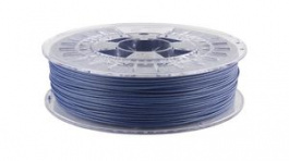 PS-PLA-175-0750-GBL, 3D Printer Filament, PLA, 1.75mm, Metallic Blue, 750g, Prima