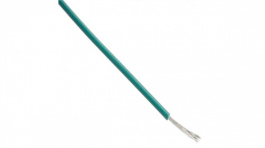 2928 GR001 [305 м], Stranded Hook-Up Wire ThermoThin, 0.09 mm2, 28 AWG, Unshield, Alpha Wire