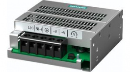 6EP1321-1LD00, Switched-Mode Power Supply, 12 V, 3 A, SITOP PSU100D, Siemens