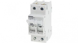 5SG7621-0KK16, Switch Disconnector with Fuse 16 A 400VAC IP20, Siemens