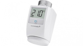 140280, Homematic IP radiator thermostat 868.3 MHz white 58 x 71 x 97 mm, eQ-3