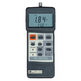 PS9302-500PSI, Устройство для измерения давления 0…35.5 bar, Lutron