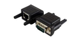 EX-47960, Serial Repeater, RS232 - RS232, Serial Ports 2, Exsys