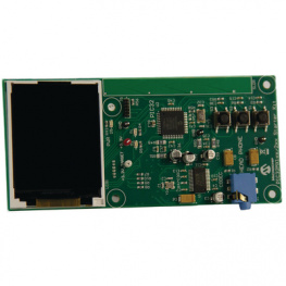 DM320013, Набор пусковой программы PIC32MX1/MX2, Microchip