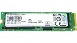 MZVPV256HDGL, SSD SM951 M.2 256 GB PCIe 3.0, Samsung