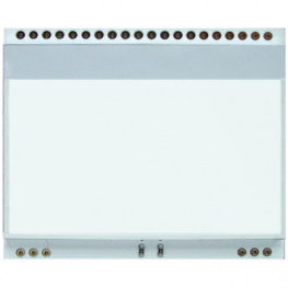 EA LED55X46-W, ЖК-подсветка белый, Electronic Assembly