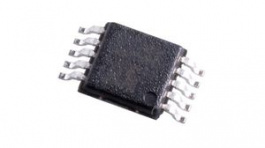 LTC6902IMS#PBF, Multiphase Oscillator with Spread Spectrum Frequency Modulation Surface Mount 20, Linear Technology