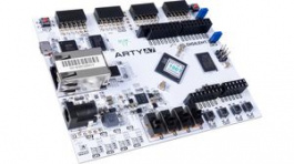 410-319-1, Arty A7-100T FPGA Development Board Ethernet/JTAG/SPI/UART/USB, Digilent
