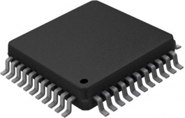 AT89S8253-24AU, Микроконтроллер 8 Bit QFP-44, Microchip
