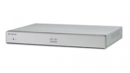 C1121X-8P, Router 1Gbps Rack Mount, Cisco Systems