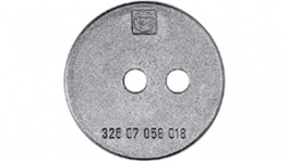 32607058018, Depth-control stop for saw blades 63/80 mm diam. without offset, Fein