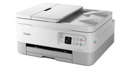 4460C076, Multifunction Printer, PIXMA, Inkjet, A4/US Legal, 1200 x 4800 dpi, Copy/Print/S, CANON