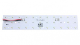 IHR-P233-11D8NW8H6F-SC221, Horticultural 32 LED Array Board SMD Blue / Red / Infrared / White B 455nm, R 65, LEDIL