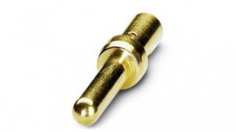 1596770, Crimp Contact, Turned, 0.08 ... 0.22mm, Plug, Phoenix Contact