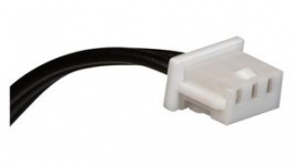 15134-0300, PicoBlade Receptacle - PicoBlade Receptacle 3 Poles, 50mm, Cable Assembly, Molex