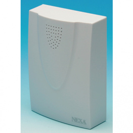 DIVO, Wireless doorbell, Nexa