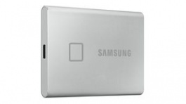 MU-PC500S/WW, External Hard Drive T7 SSD USB-C 500GB, Samsung