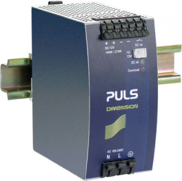 QS10.121, Импульсный источник электропитания 180 W, PULS