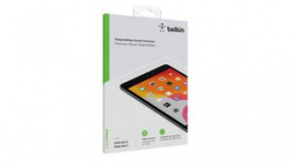 OVI001ZZ, Screen Protector, iPad mini 5, iPad mini 4, Transparent, BELKIN