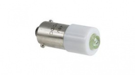 DL1CJ0241, LED Bulb 24V BA9s White, SCHNEIDER ELECTRIC