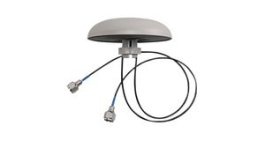 1399.17.0264, Wi-Fi Antenna 6 dBi Male N Wi-Fi 6/Wi-Fi/3G/4G 802.11a/b/g/n/ac/ax, Huber+Suhner