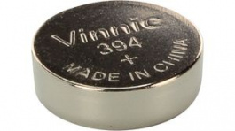 1516-0016, Silver Oxide Button Cell Battery, Silver Oxide 1.55 V 45 mAh, Ansmann