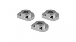 10106004, Clamp Set 10mm Suitable for EAM580 Rotary Encoders, BAUMER