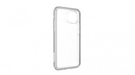 202004267, Cover with Screen Protector, Transparent, Zagg