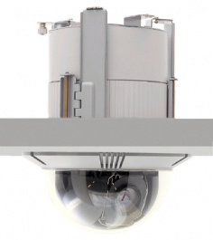 0252-001, Network camera AXIS 232D+, AXIS